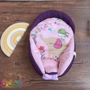 تصویر آغوشی سوئیسی تترون مدل پاپو آرامیس 