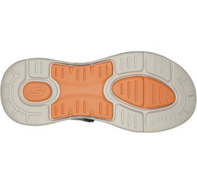 تصویر صندل مردانه اسکچرز مدل Skechers 229021-OLOR 