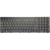 تصویر کیبورد لپ تاپ ایسر Acer Aspire 5742 