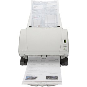 تصویر اسکنر کداک مدل i1310 Plus i1310 Plus Color Simplex Scanner