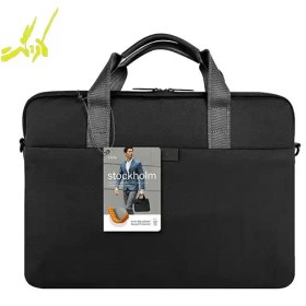 تصویر کاور لپ تاپ یونیک Stockholm مناسب برای مک بوک های تا 16 اینچ Stockholm Protective Bag / Up to 16 inch