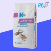 تصویر بتونه نقاشی کی پلاس Painting Putty