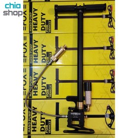 تصویر تلمبه FOX MK3 HILL 