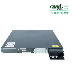 تصویر سوئیچ 48 پورت سیسکو Cisco WS-C2960XR-48LPS-I 