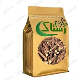 تصویر چوب شیرین بیان کیاهی تبریز رستاک (100 گرمی)1 