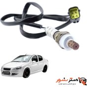 تصویر سنسور اکسیژن رانا NTK ژاپن اصلی 