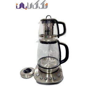 تصویر چای ساز بیم مدل TM2807 beem TM2807 tea maker