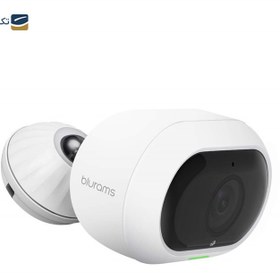 تصویر دوربین مداربسته بی سیم بلورمز مدل Outdoor Pro A21C Blurams Outdoor Pro A21C security camera