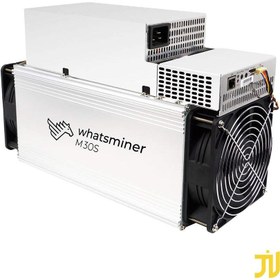 تصویر ماینرWhatsminer M30S 90Th 