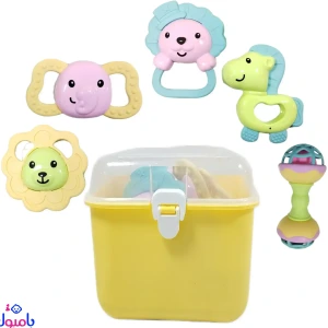 تصویر فروشگاه بامبولا