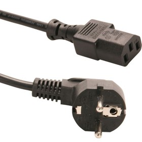 تصویر کابل برق کیسی 