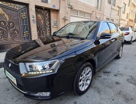 تصویر دنا پلاس مدل 1400 ا Dena plus 1700cc Automatic Dena plus 1700cc Automatic