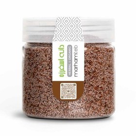 تصویر دانه اسفرزه 