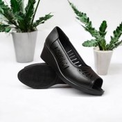 تصویر صندل زنانه | قسطی | ارسال رایگان | با ضمانت | مدل 464 