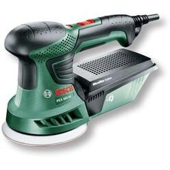 تصویر اره برقی سنباده غیرعادی فشرده PEX 300AE بوش Bosch 