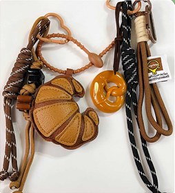 تصویر چارم بگ پرتزل 