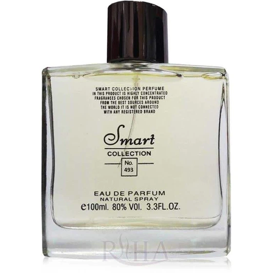 خرید و قیمت ادو پرفیوم مردانه اسمارت کالکشن (Smart Collection) مدل ...