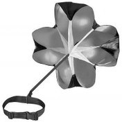 تصویر چتر مقاومتی خارجی 