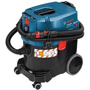 تصویر جارو برقی صنعتی آب و خاک بوش GAS 35 L 
