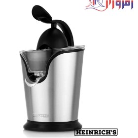 تصویر آب مرکبات گیر هنریچ مدل HZP8691 ظرفیت ۰.۷۵ لیتر 