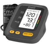 تصویر فشارسنج بازویی دیجیتال سخنگو امسیگ مدل BO14 (B014 emsig blood pressure)