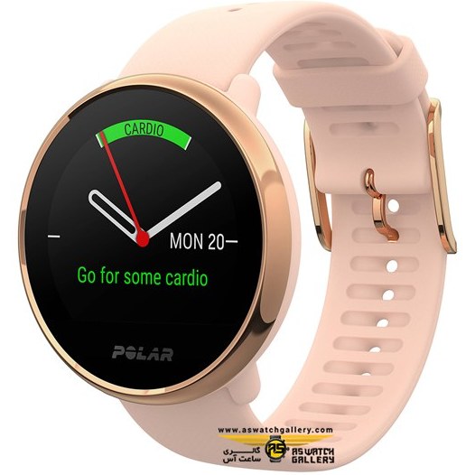 Smartwatch polar sales ignite