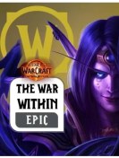 تصویر وار ویتین اپیک اروپا - The War Within Epic Eu 