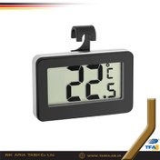 تصویر ترمومتر دیجیتال یخچال و فریزر 2028.01 تفا(TFA)|نمایندگی رسمی تفا در ایران 