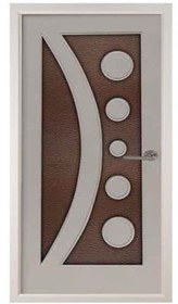 تصویر درب ABS 