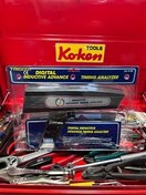 تصویر چراغ تنظیم دلکو دیجیتال تریسکو تایوان 