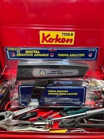 تصویر چراغ تنظیم دلکو دیجیتال تریسکو تایوان 