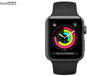 Apple watch sales 38mm aluminum