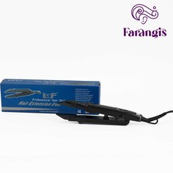 تصویر دستگاه اکستنشن مدل صاف برند LooF 