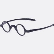 تصویر عینک مطالعه BLACK CIRCLE 2 - عینک دی کالا 
