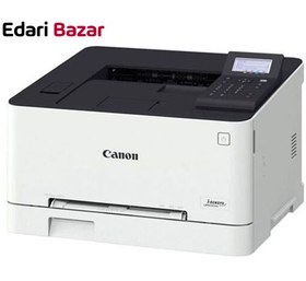 تصویر پرینتر تک کاره لیزری رنگی کانن مدل i-SENSYS LBP631Cw Canon i-SENSYS LBP631Cw Laser Printer