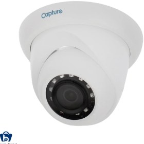 تصویر دوربین مداربسته تحت شبکه کپچر مدل R2-2MPIPEYE Capture R2-2MPIPEYE 2MP IR Fixed Network Camera