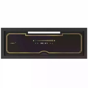 تصویر هود مخفی رابیتس مدل‌ RH-126C 