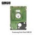 تصویر هارد HDD لپ تاپ 500 گیگابایت Samsung 