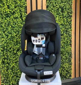 تصویر صندلی ماشین چیکو Chicco مدل Seat4 