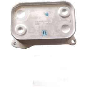 تصویر خنک کن روغن موتور آریزو ۵ مناسب آریزو ۵ 