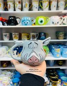 تصویر ماگ کلکسیونی اورجینال آستریکسASTERIX MUG 