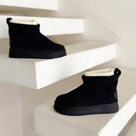 تصویر UGG خزدار 2 