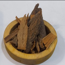 تصویر چوب دارچین 