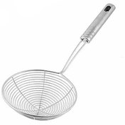 تصویر توري روغن گير 22 استيل 9911 