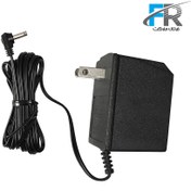 تصویر آداپتور گوشی تلفن بی سیم یونیدن مدل PS-0034 Uniden PS-0034 AC Adaptor