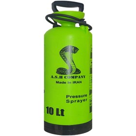 تصویر سمپاش 10 لیتر sprayer 10 L