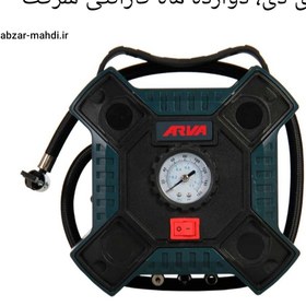 تصویر کمپرسور باد برقی آروا مدل 5135 