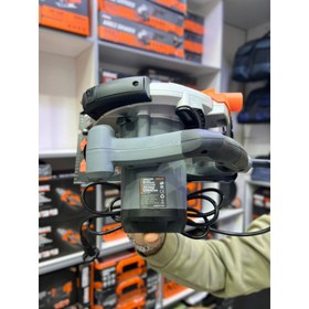 تصویر عمود بر فایندر 