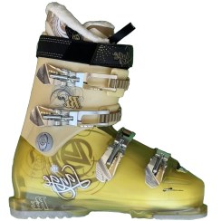 تصویر کفش اسکی مدل Lange Ski boots-EXC. RX 80 