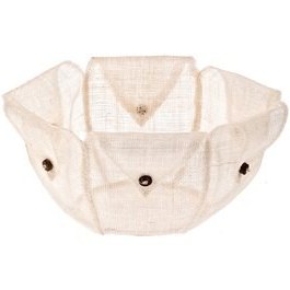 تصویر جعبه و سبد نان 24X15CM اورجینال پاشاباغچه Paşabahçe 